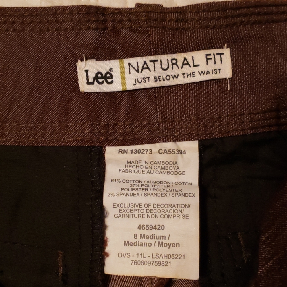 Pants - Picture 2 of 2